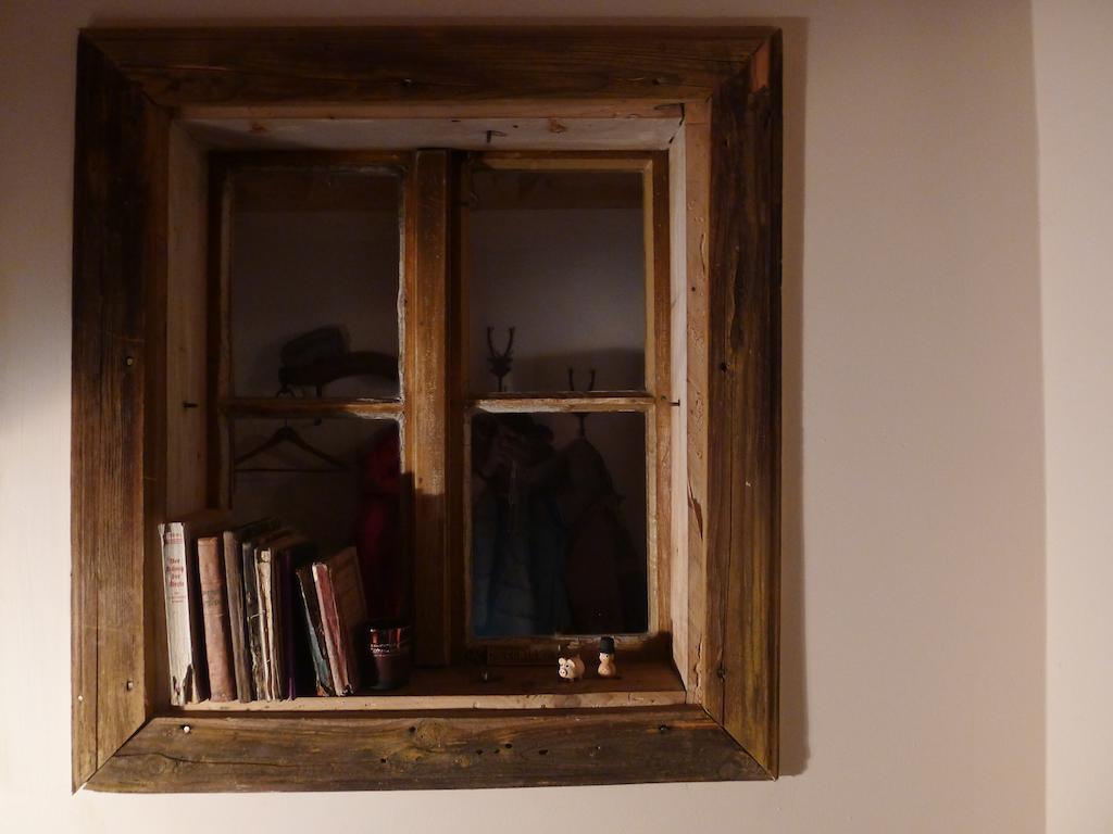 Heuholzmuehle Privatzimmer Elixhausen Exteriér fotografie