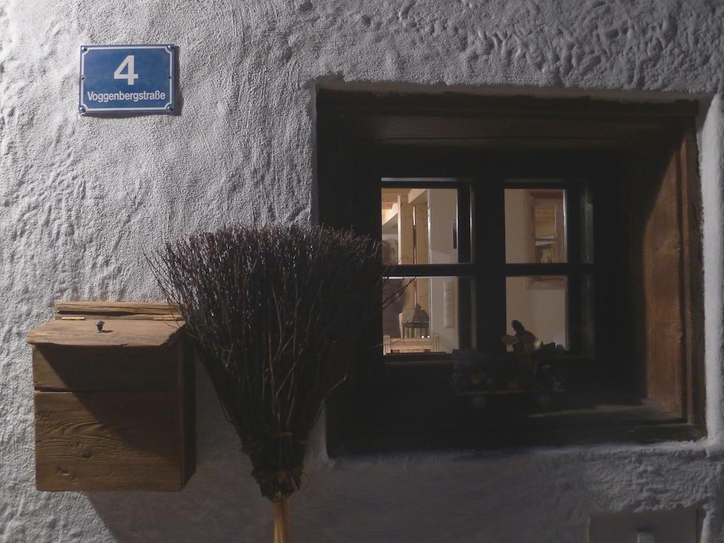 Heuholzmuehle Privatzimmer Elixhausen Exteriér fotografie